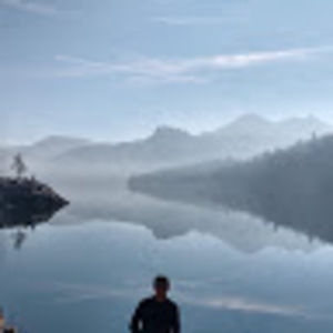 Meet your Posher, Michael